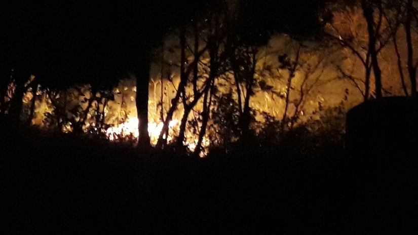 incendio